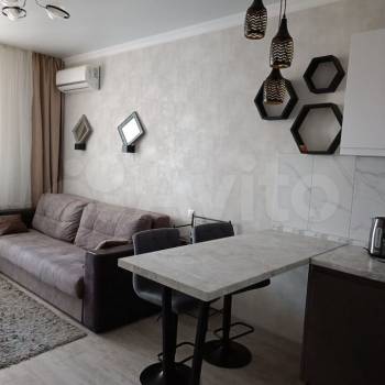 Сдается 1-комнатная квартира, 30 м²