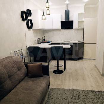 Сдается 1-комнатная квартира, 30 м²