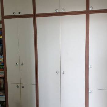 Продается 3-х комнатная квартира, 86,6 м²