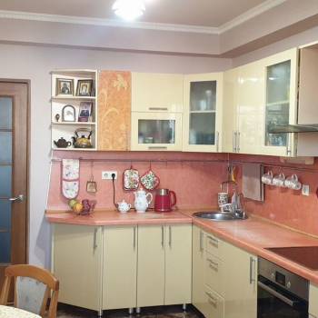 Продается 3-х комнатная квартира, 86,6 м²