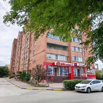 Продается 1-комнатная квартира, 39 м²