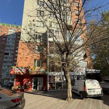 Продается Офис, 35 м²