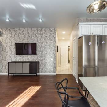 Продается 2-х комнатная квартира, 83 м²