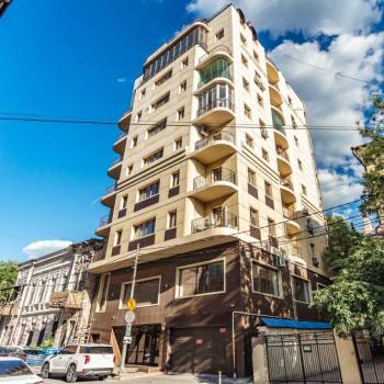 Продается 2-х комнатная квартира, 83 м²