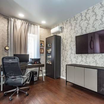 Продается 2-х комнатная квартира, 83 м²