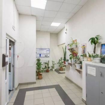 Продается 2-х комнатная квартира, 59,7 м²