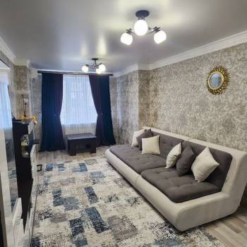 Продается 2-х комнатная квартира, 59,7 м²