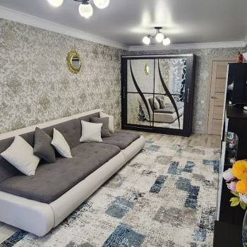 Продается 2-х комнатная квартира, 59,7 м²