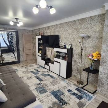 Продается 2-х комнатная квартира, 59,7 м²