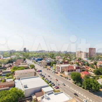 Продается 2-х комнатная квартира, 59,7 м²