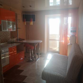 Сдается 1-комнатная квартира, 40 м²