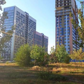 Продается 1-комнатная квартира, 35,1 м²