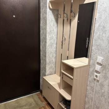 Сдается 1-комнатная квартира, 36 м²