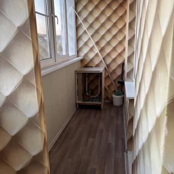 Сдается 1-комнатная квартира, 36 м²