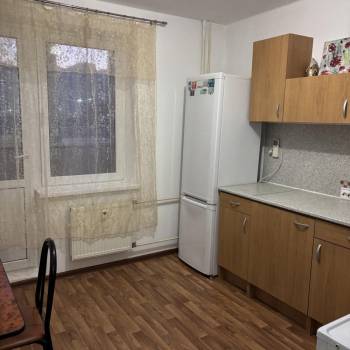 Сдается 1-комнатная квартира, 36 м²