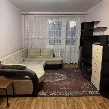 Сдается 1-комнатная квартира, 36 м²