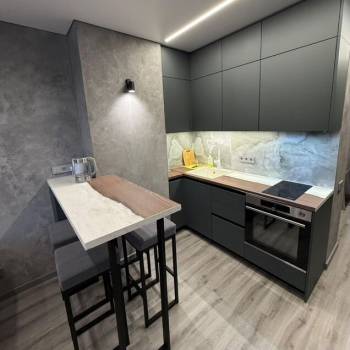 Продается 1-комнатная квартира, 31,4 м²