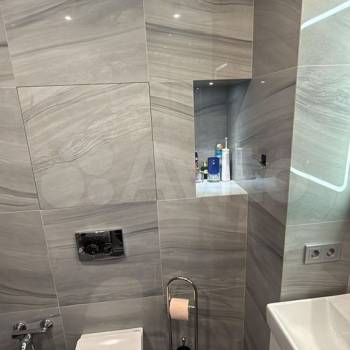 Продается 1-комнатная квартира, 31,4 м²