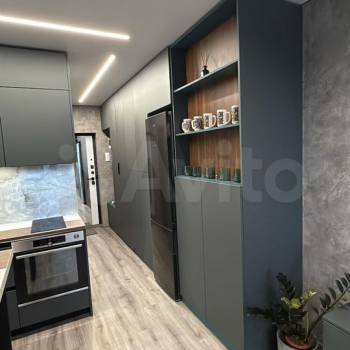 Продается 1-комнатная квартира, 31,4 м²