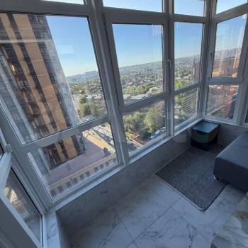 Продается 1-комнатная квартира, 31,4 м²