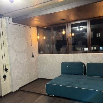 Продается 1-комнатная квартира, 31,5 м²