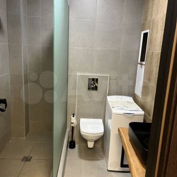 Продается 1-комнатная квартира, 31,5 м²