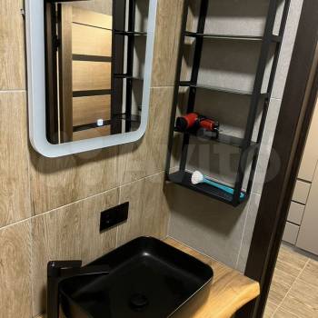 Продается 1-комнатная квартира, 31,5 м²