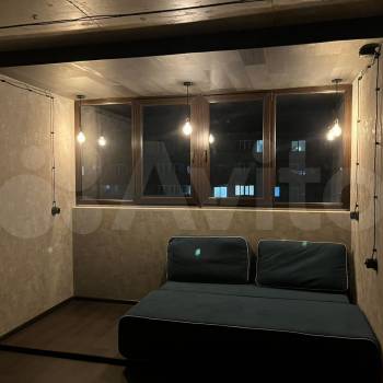 Продается 1-комнатная квартира, 31,5 м²