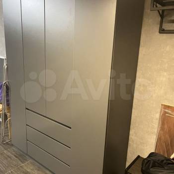 Продается 1-комнатная квартира, 31,5 м²