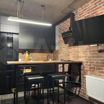 Продается 1-комнатная квартира, 31,5 м²