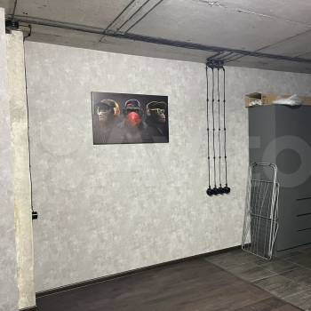 Продается 1-комнатная квартира, 31,5 м²