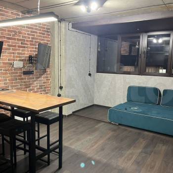 Продается 1-комнатная квартира, 31,5 м²