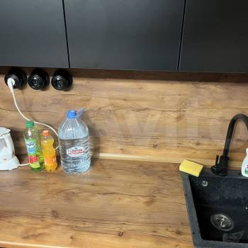 Продается 1-комнатная квартира, 31,5 м²