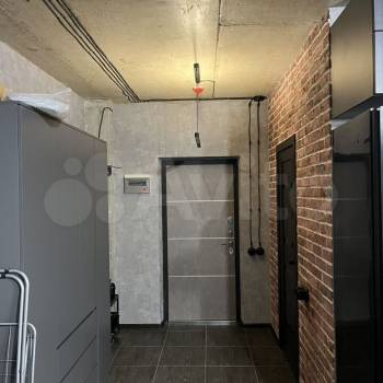 Продается 1-комнатная квартира, 31,5 м²