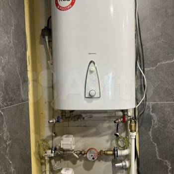 Продается 2-х комнатная квартира, 58,6 м²