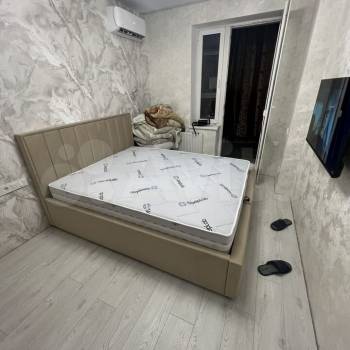 Продается 2-х комнатная квартира, 58,6 м²