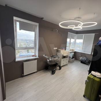 Продается 2-х комнатная квартира, 58,6 м²