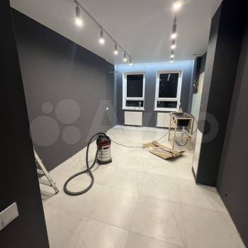 Продается 2-х комнатная квартира, 58,6 м²