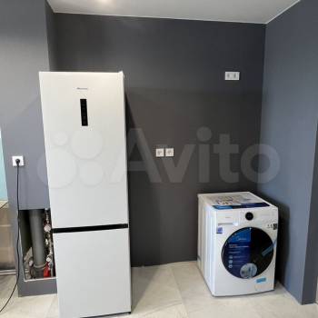 Продается 2-х комнатная квартира, 58,6 м²