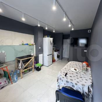 Продается 2-х комнатная квартира, 58,6 м²