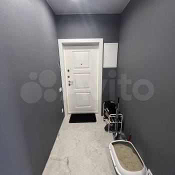 Продается 2-х комнатная квартира, 58,6 м²