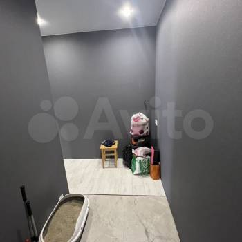 Продается 2-х комнатная квартира, 58,6 м²