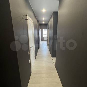 Продается 2-х комнатная квартира, 58,6 м²