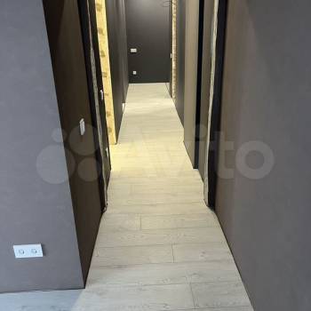 Продается 2-х комнатная квартира, 58,6 м²