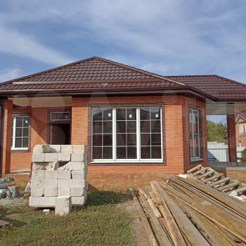 Продается Дом, 125 м²