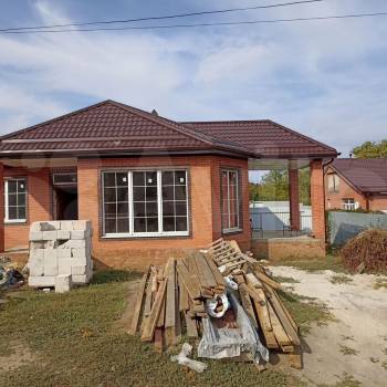 Продается Дом, 125 м²