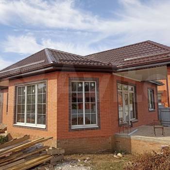 Продается Дом, 125 м²