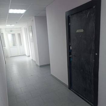 Продается 1-комнатная квартира, 40,9 м²