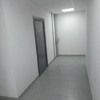 Продается 1-комнатная квартира, 40,9 м²