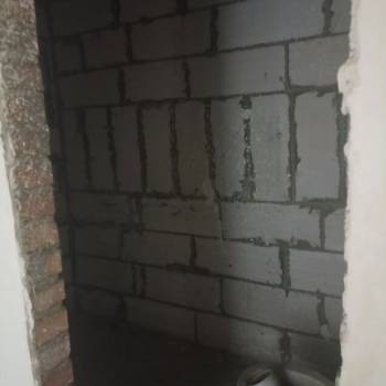 Продается 1-комнатная квартира, 40,9 м²